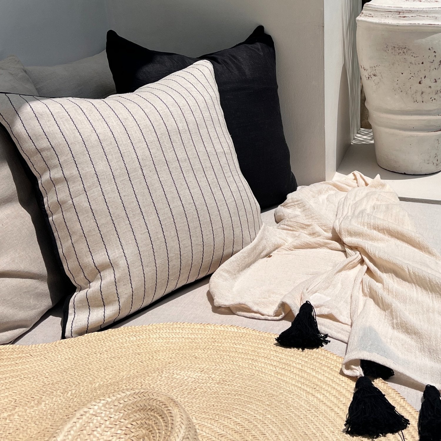 Cushions