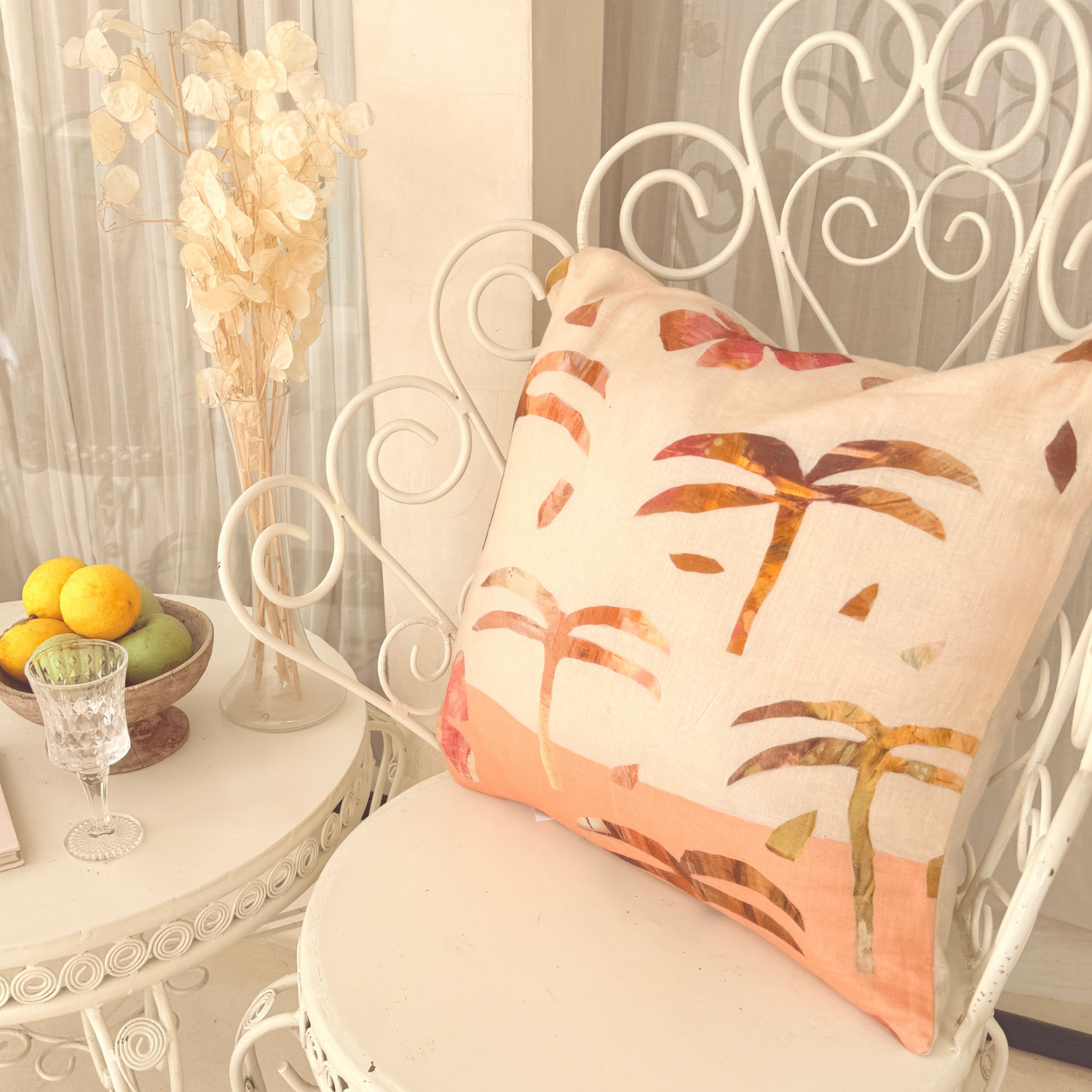 Coastal Addiction x Leigh Vardanega