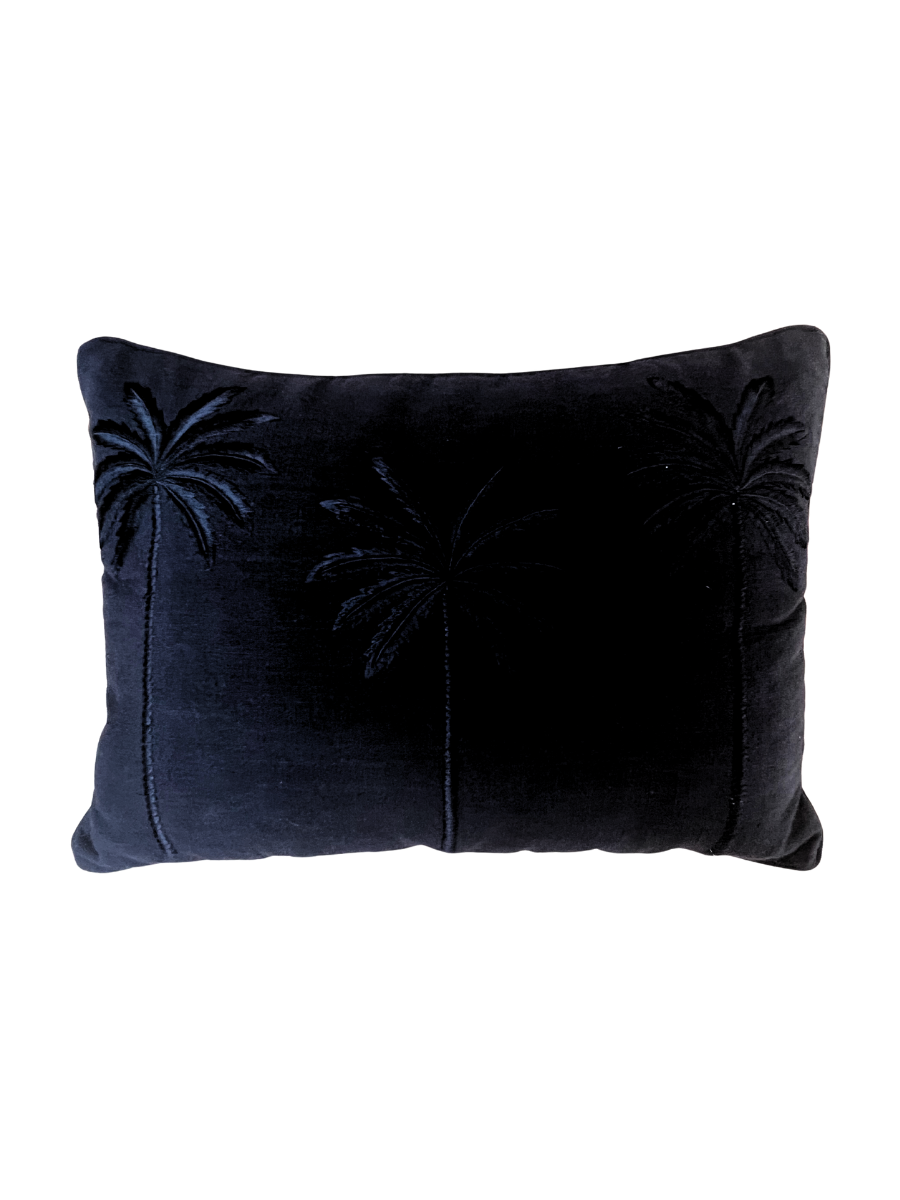 Palm Love cover - Black