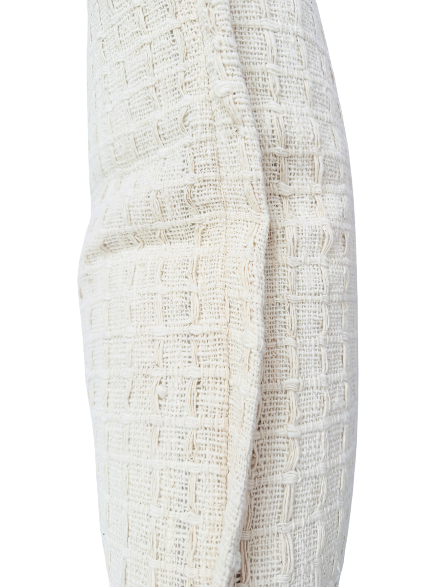 Alba Knit Cushion Set - New!