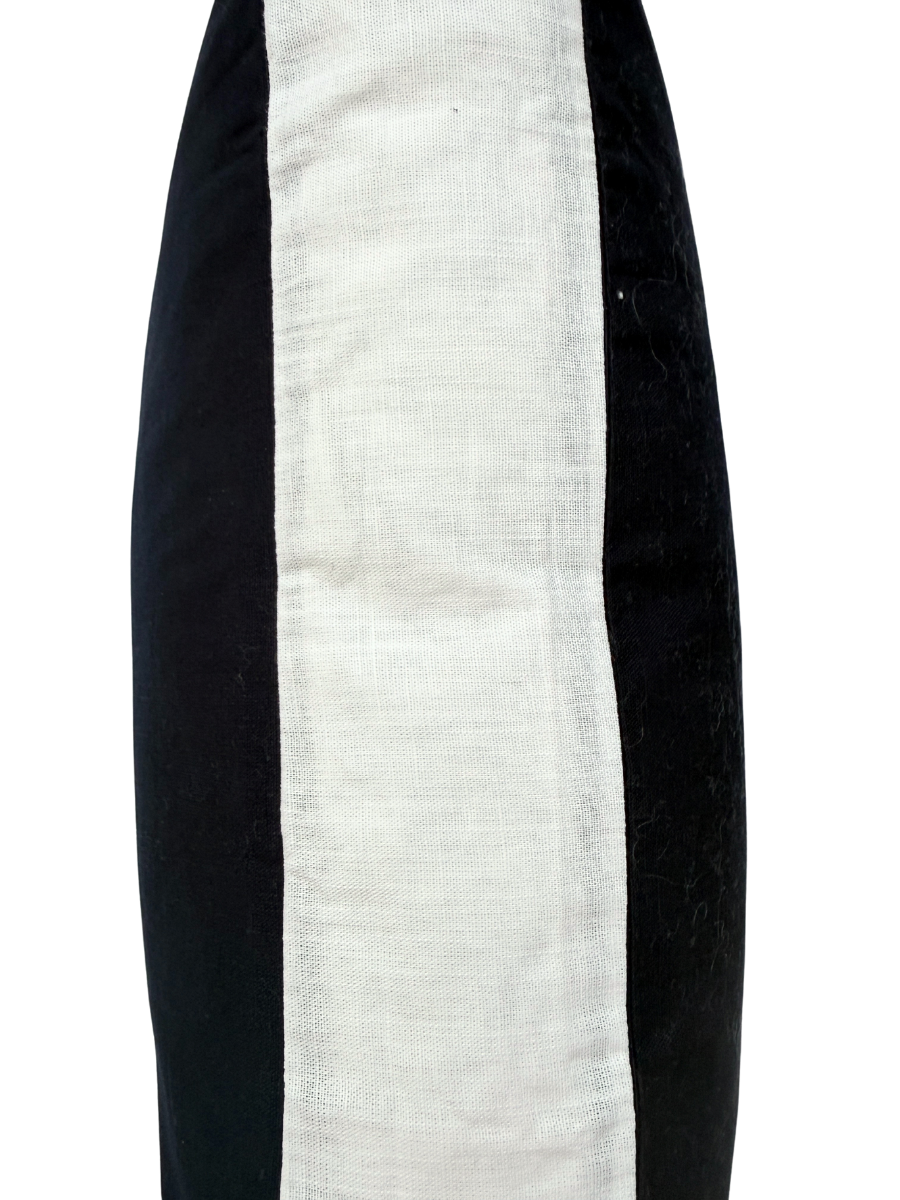 Azure Coast - Navy on White - New!