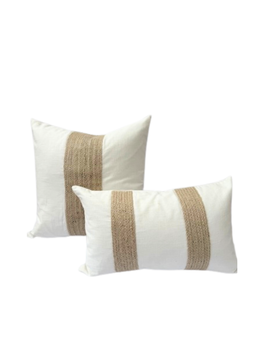 Coconuts Cushion Set - New Design!