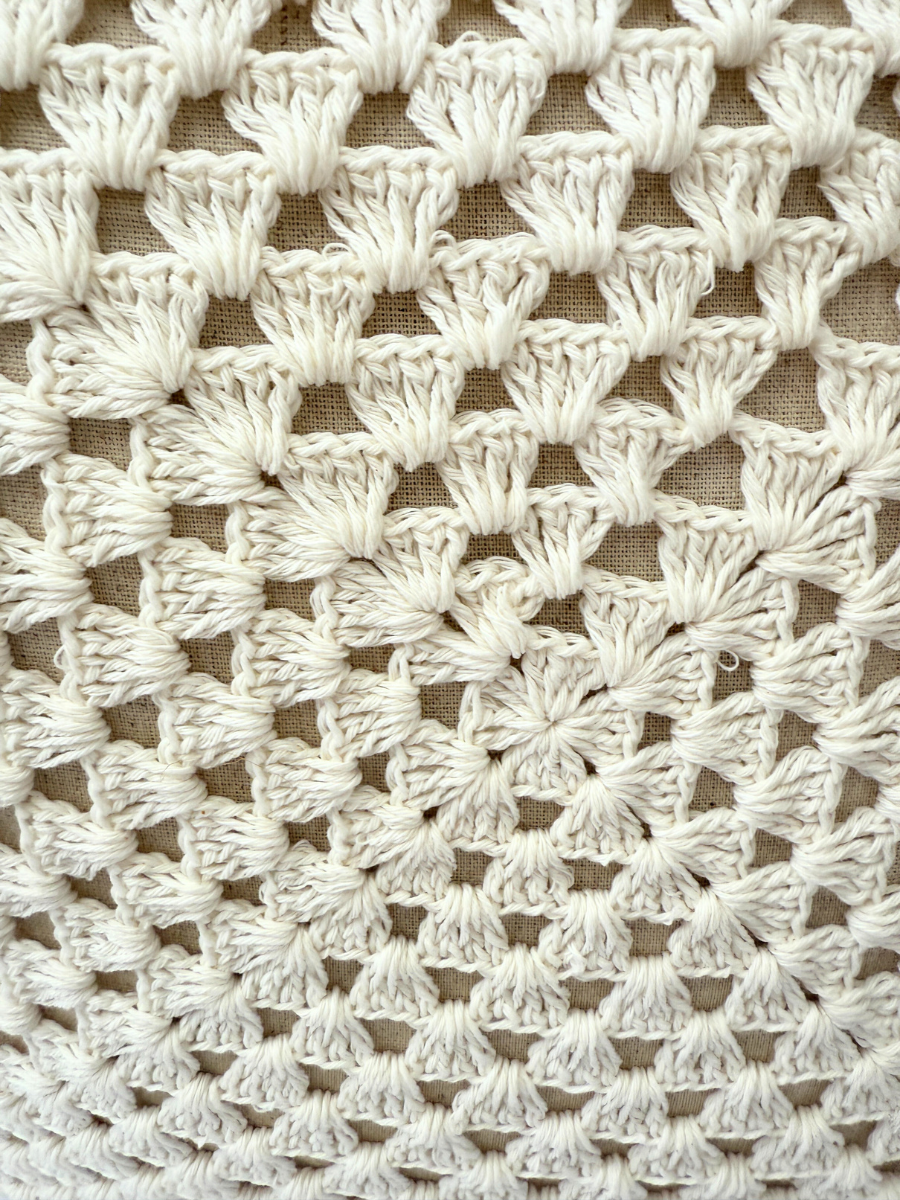Crochet Classic - New!