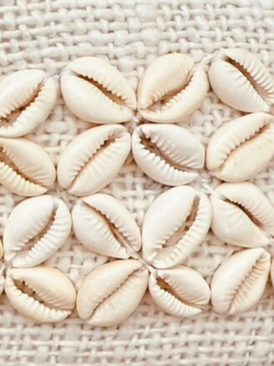 Horizon shell cushion covers - Lumbar and rectangle