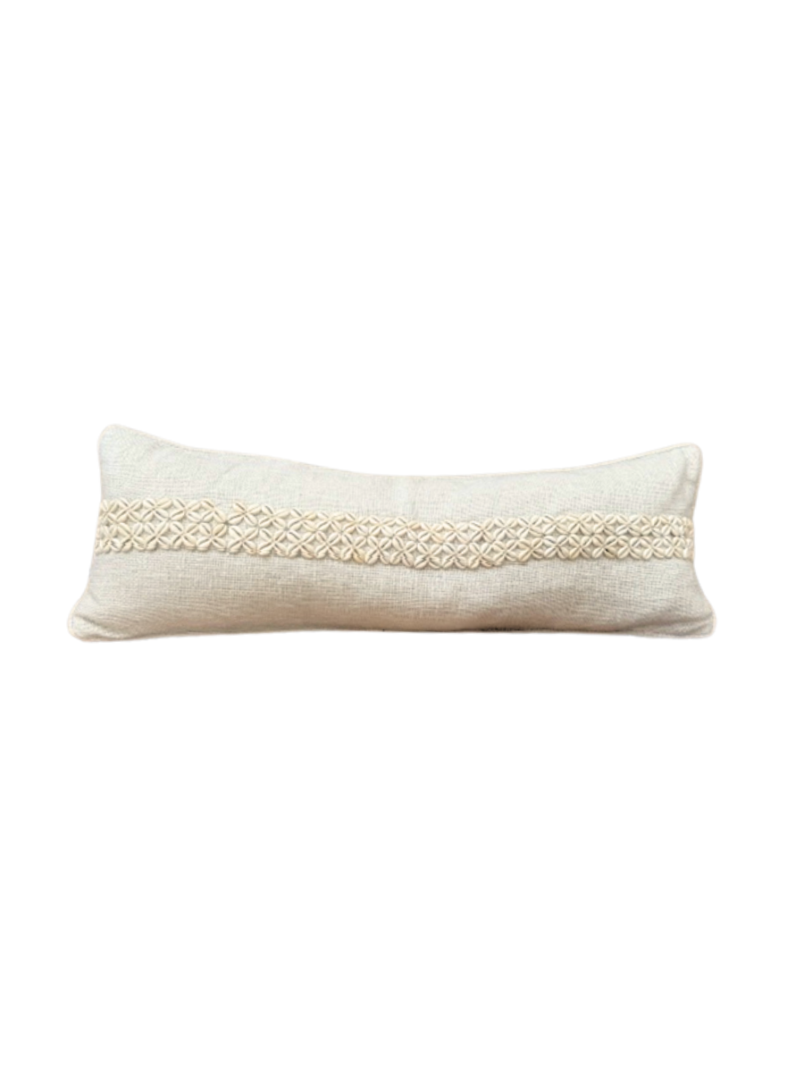 Horizon shell cushion - Lumbar - New!
