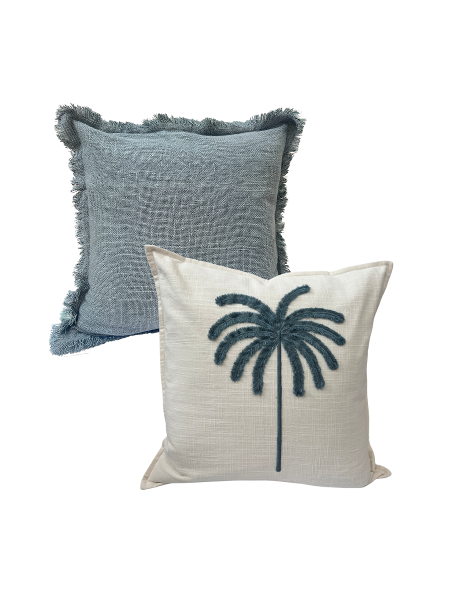 Palma Blue Set - New!