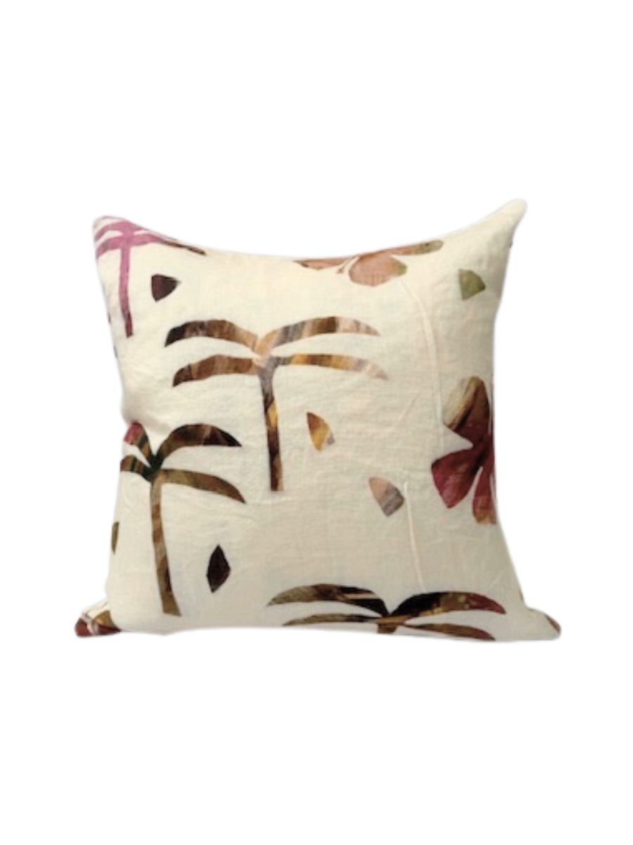 Sol Palms Two by Leigh Vardanega - New!