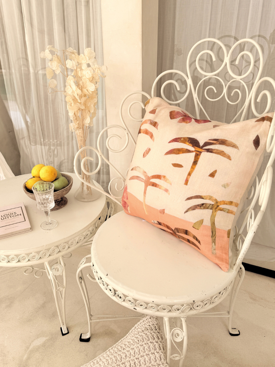 Sol Palms One by Leigh Vardanega - New!