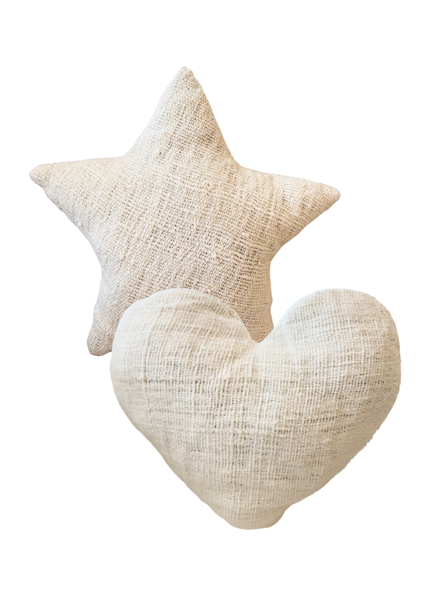 Super Star and Sweet Heart Set - New!