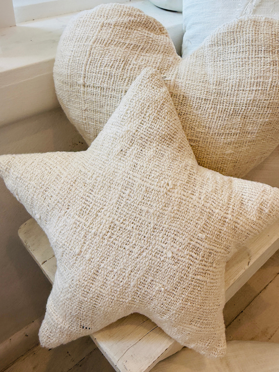 Super Star and Sweet Heart Set - New!