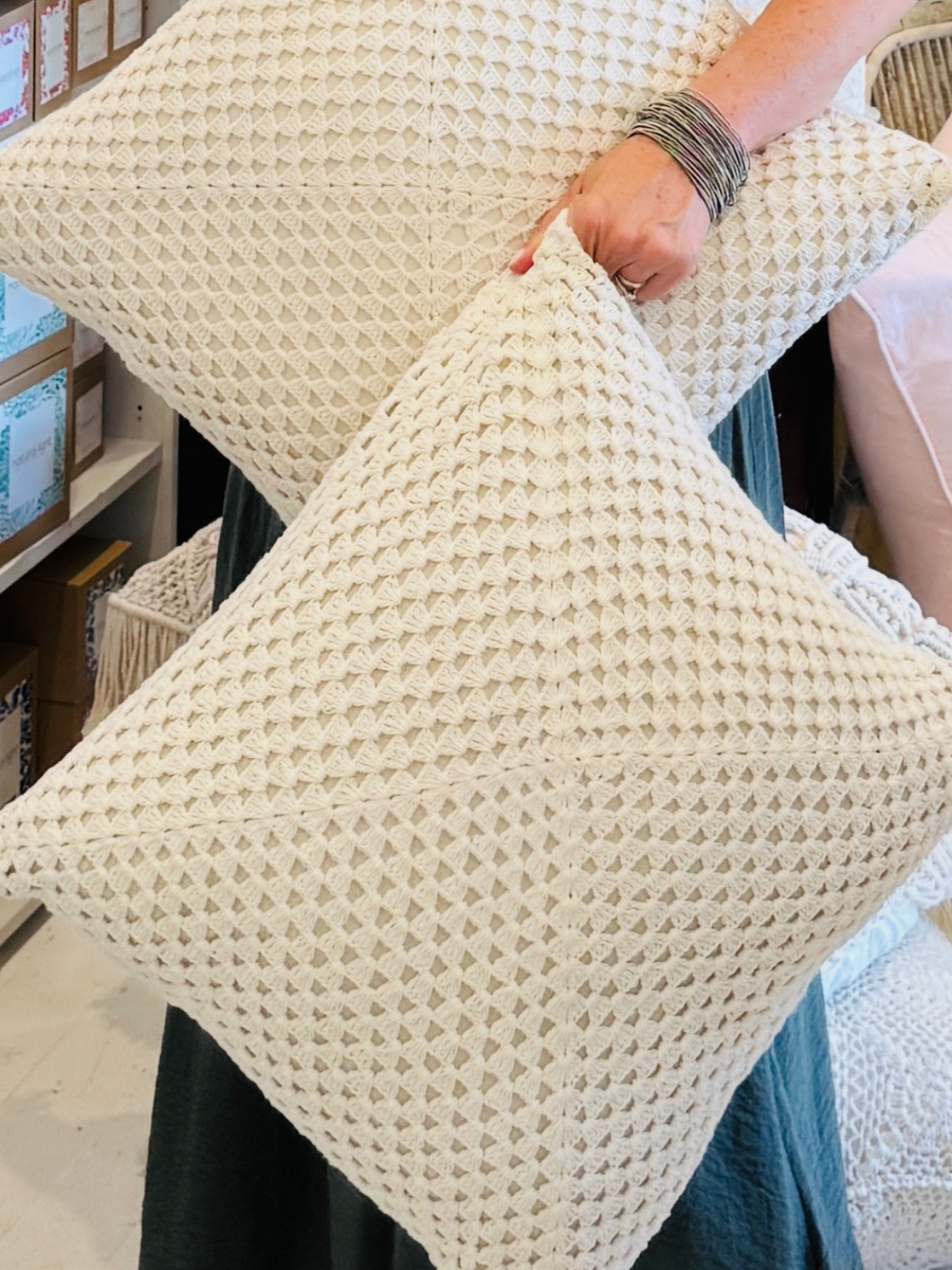 Crochet Classic - New!