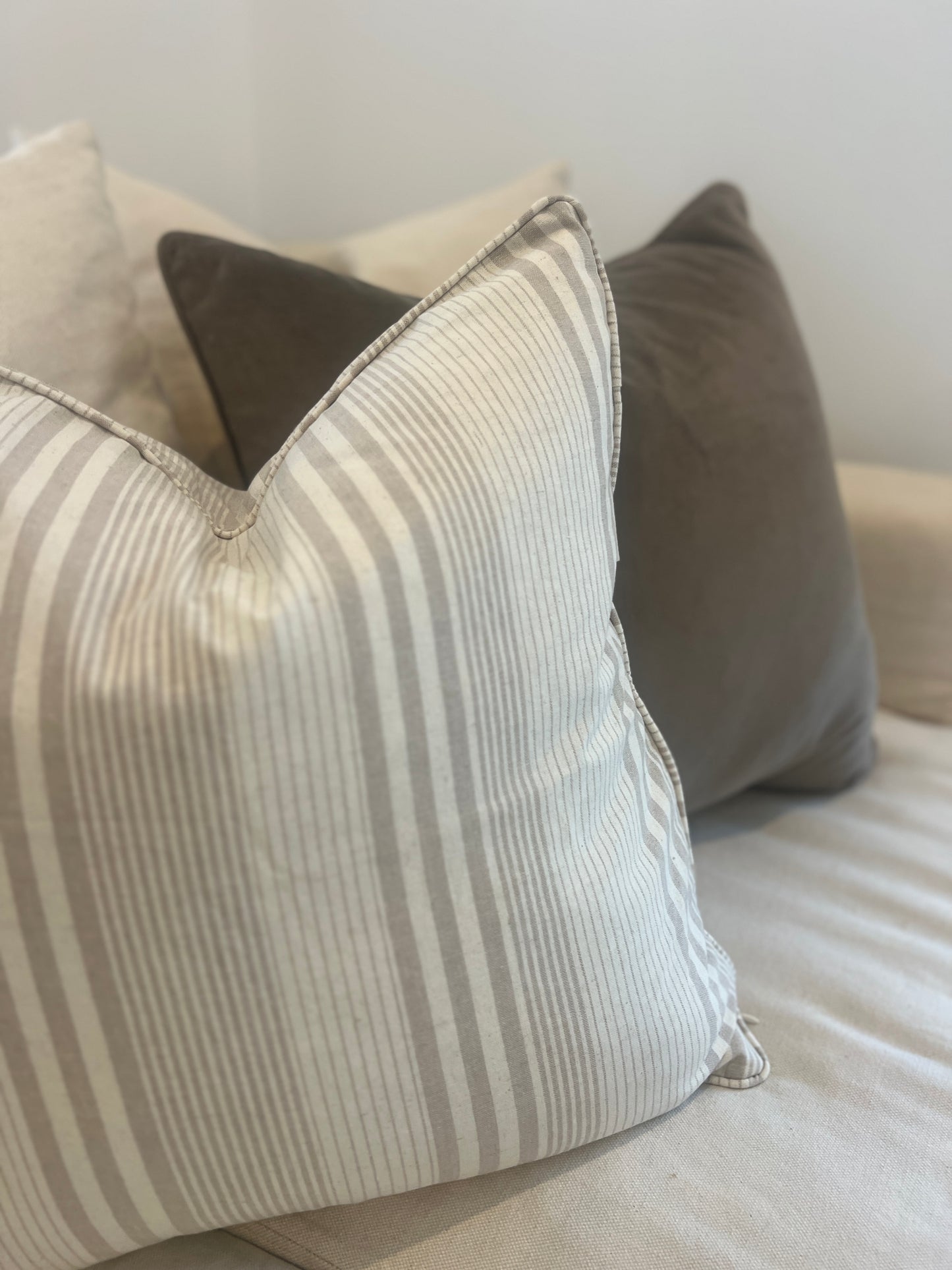 Sabbia Stripe Set - New!