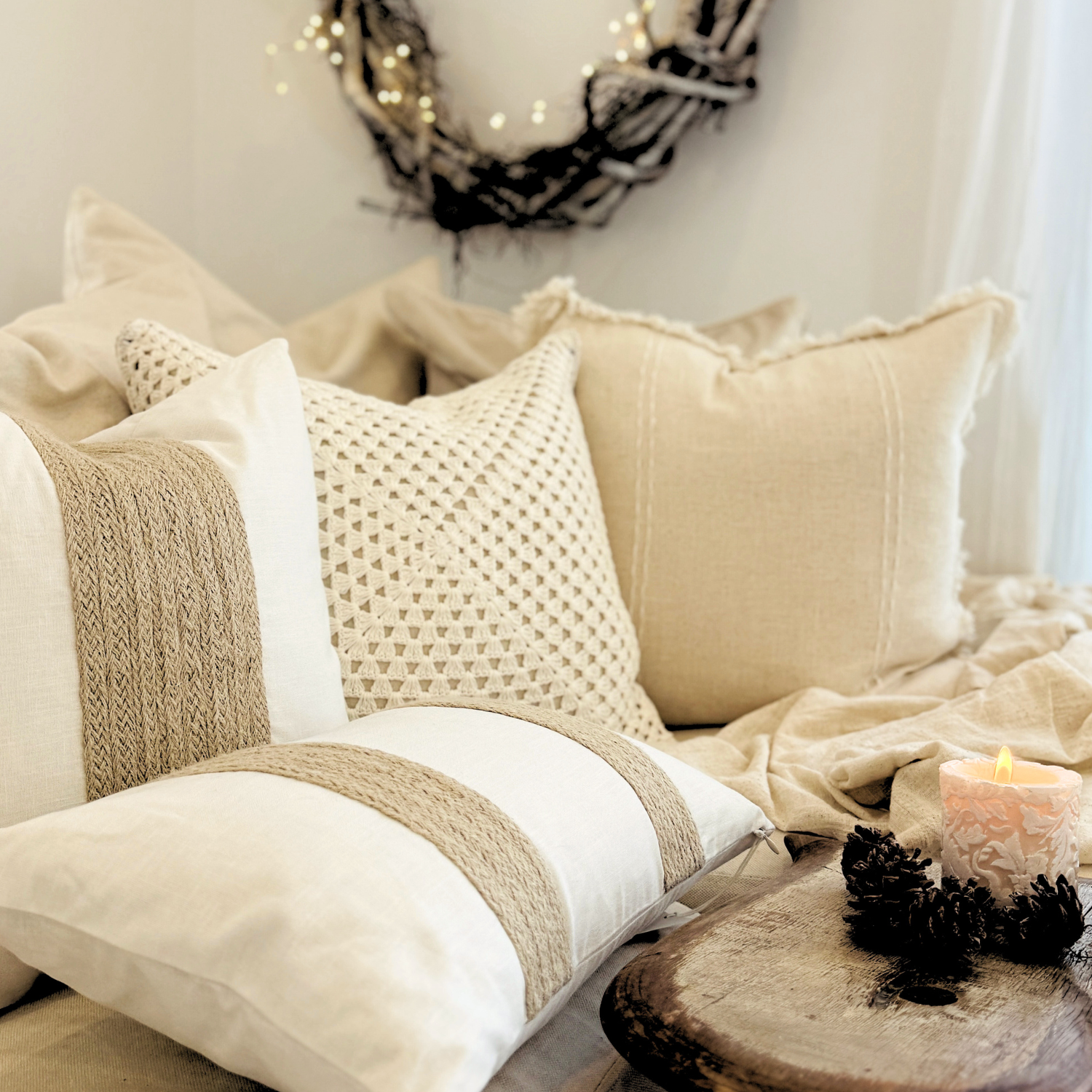 Is your home "effortlessly" guest ready this holiday season?