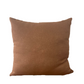 Luxe linen - Chocolate