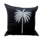 Queen Palm - Black - NEW!