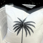 Queen Palm - White - NEW!