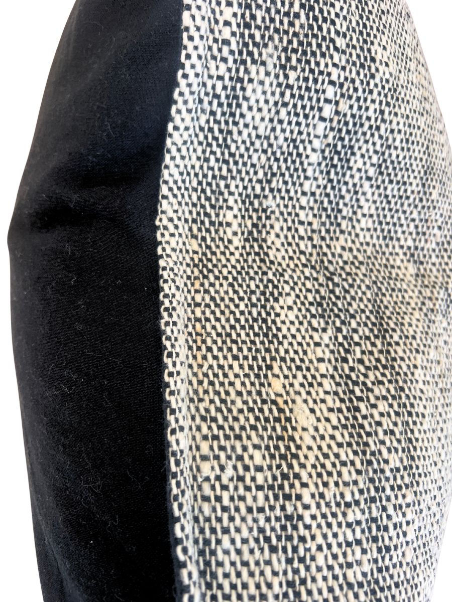 Coastal Tweed - Ash - Rectangular