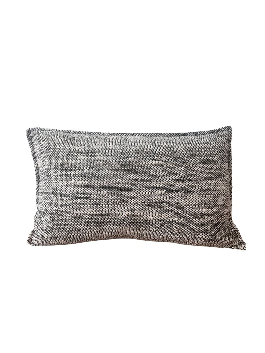 Coastal Tweed - Ash - Rectangular