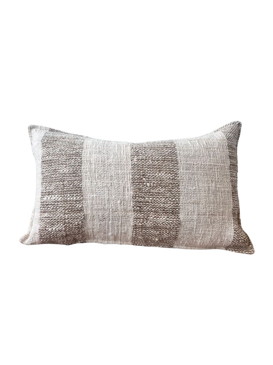Coastal Tweed - Sand - Rectangular