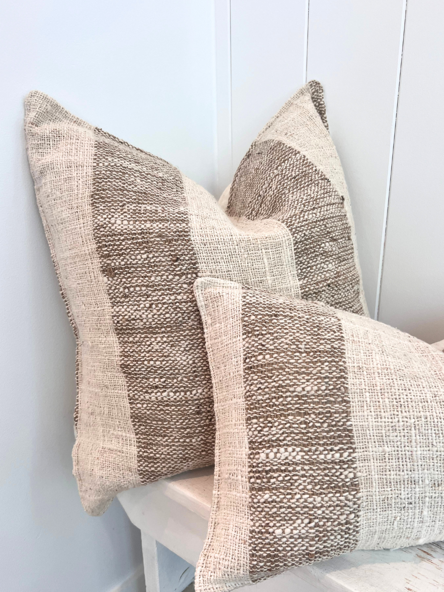 Coastal Tweed Set - Sand - New!