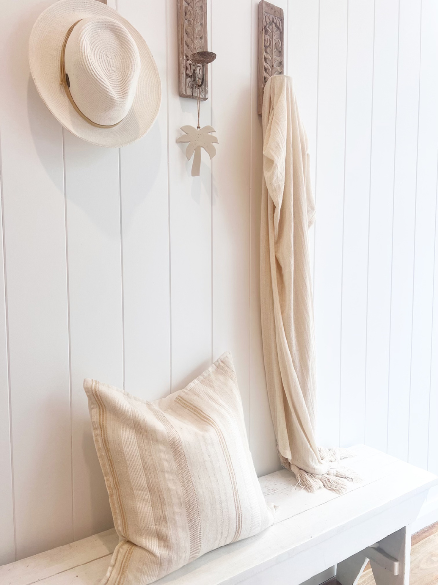 Cove scatter cushion cover