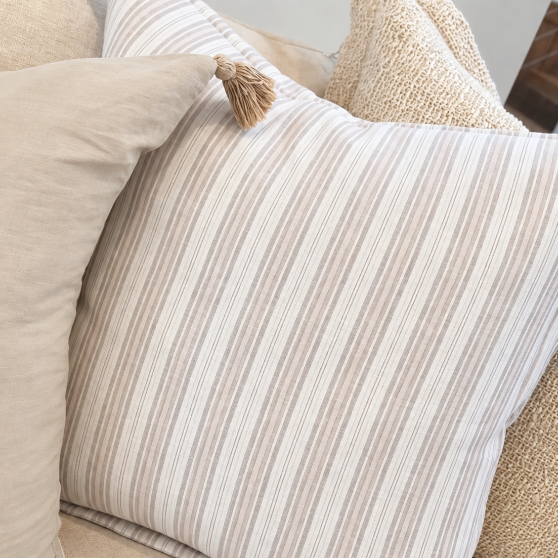 Milos Cushion Cover