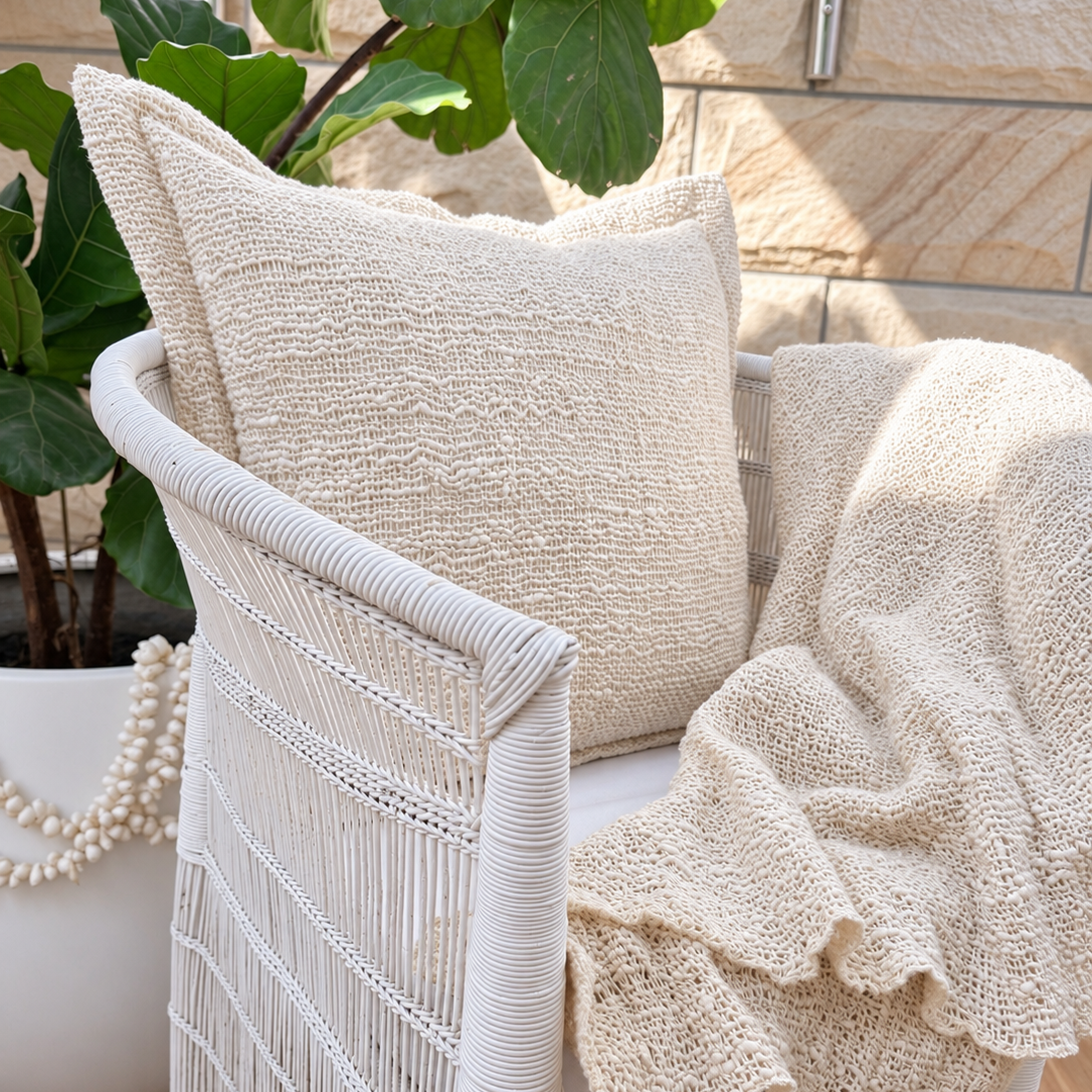 Palermo Collection - The Throw