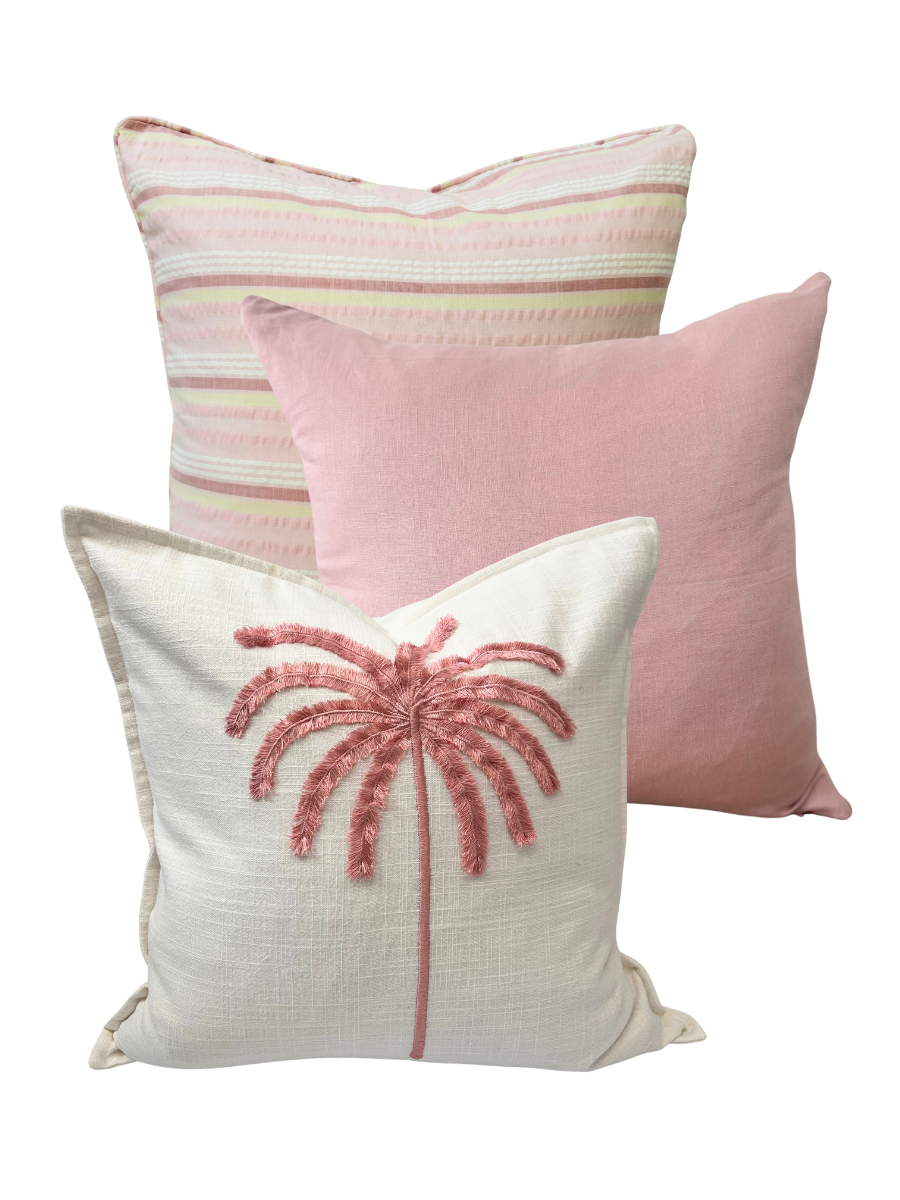 Candy Palm Summer Set - New!