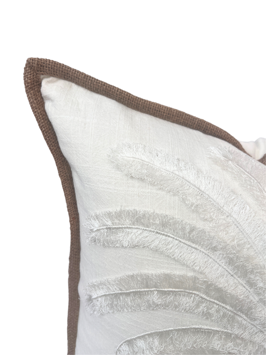 Bangalow Cushion cover - New edition!