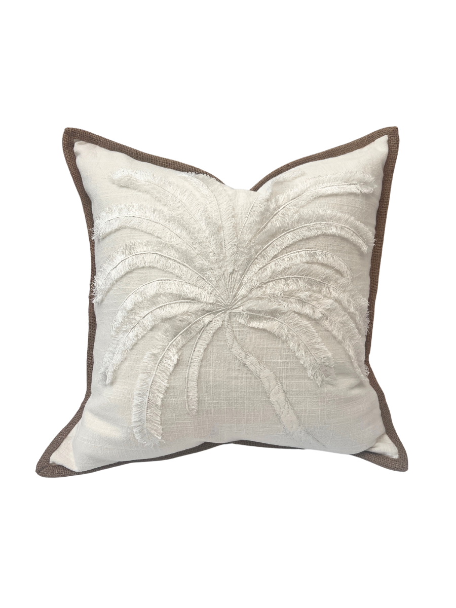 Bangalow Cushion cover - New edition!