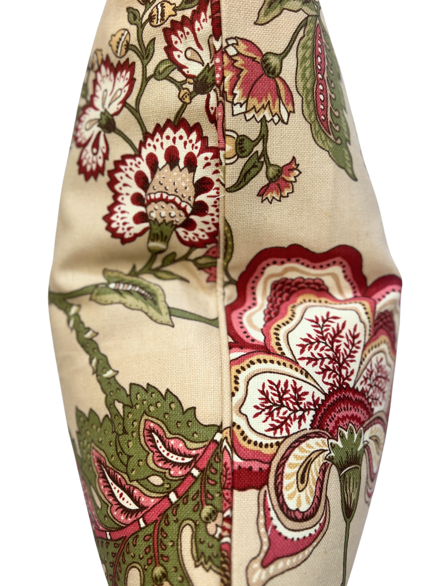 Batik Floral - Jasmine - NEW!
