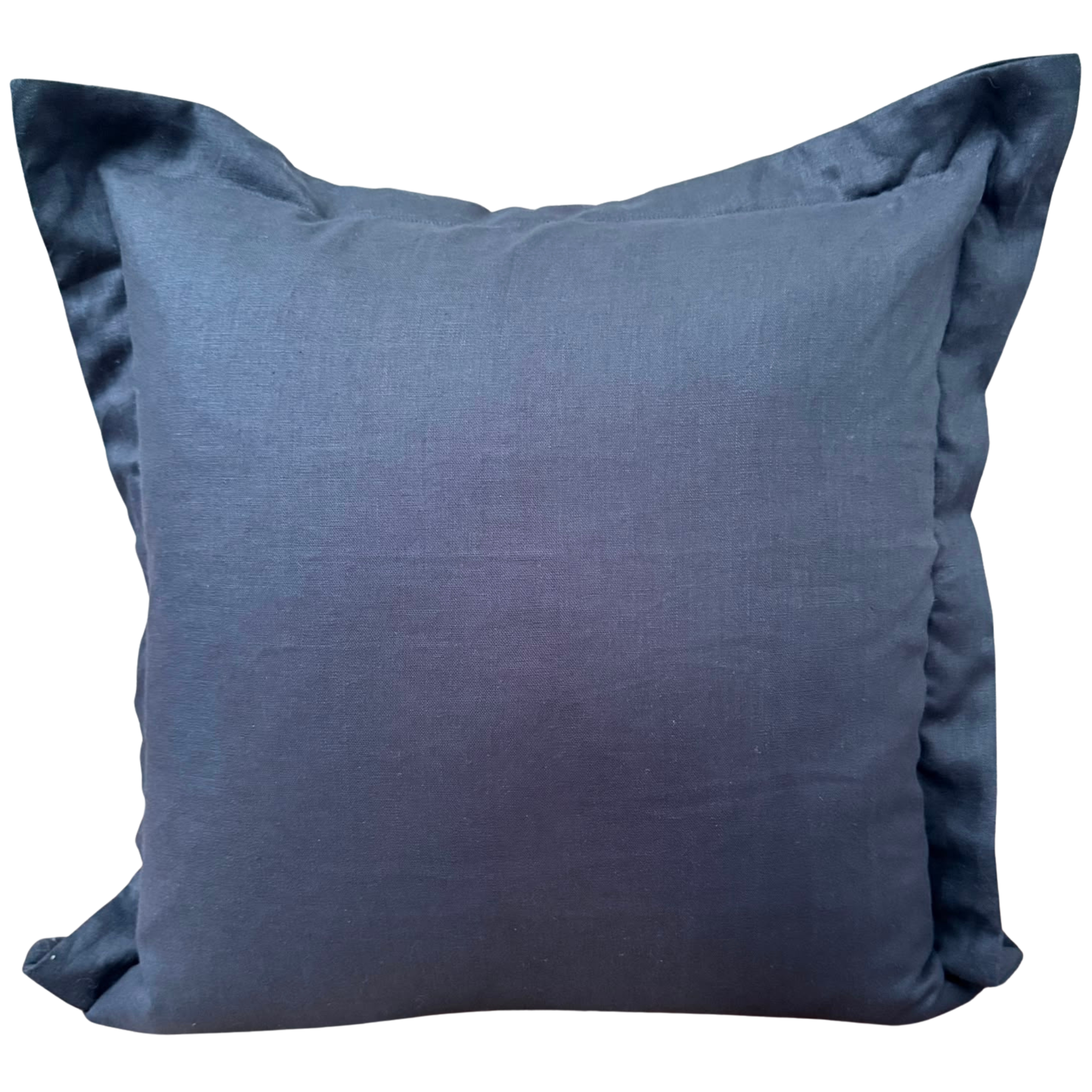 Capri Collection - Black cushion - New!