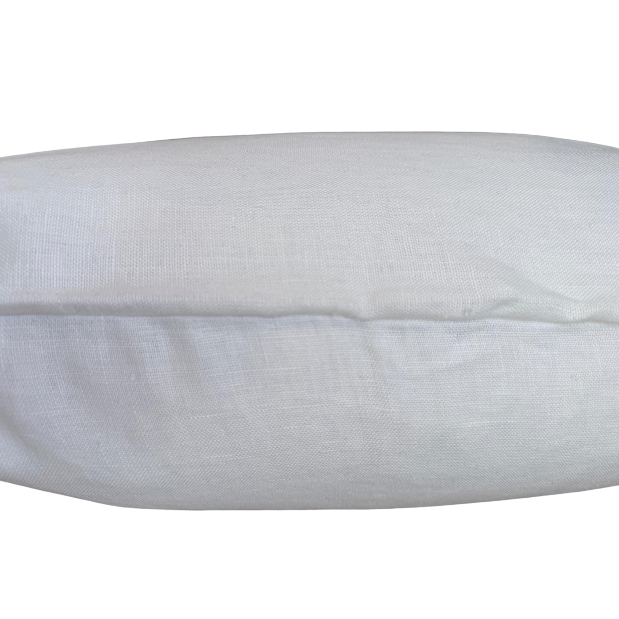 Capri Collection - Black & Ivory - Square and Oblong cushions - New!