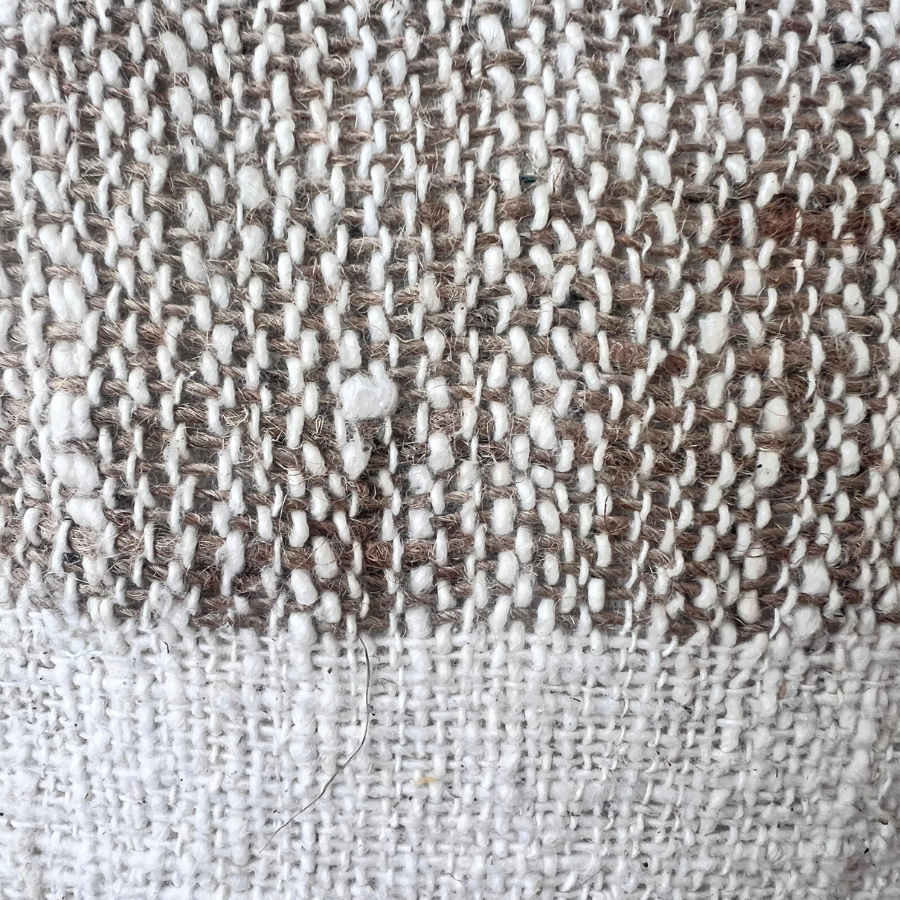 Decorative texture fabric.