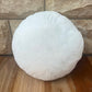 PET Fibre Cushion Insert - Round - 50cm