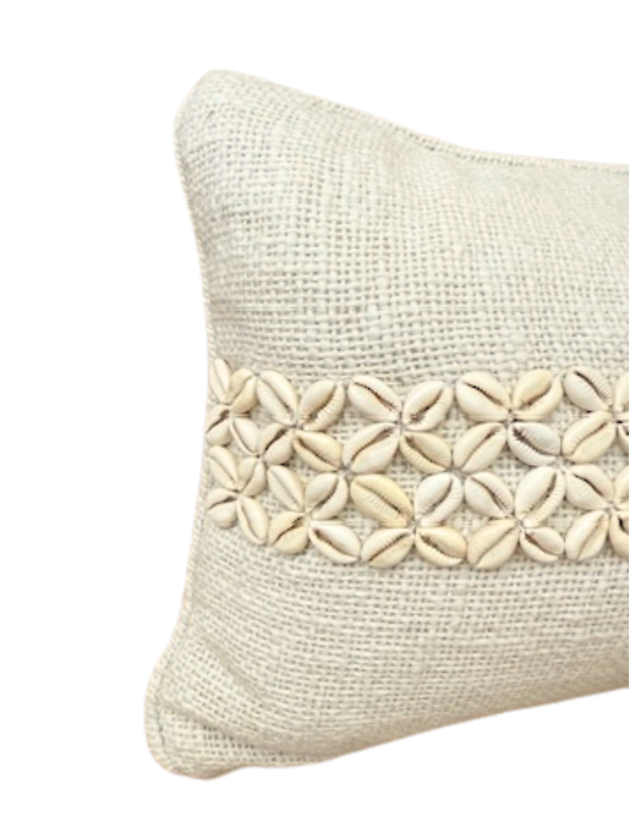 Horizon shell cushion covers - Lumbar and rectangle