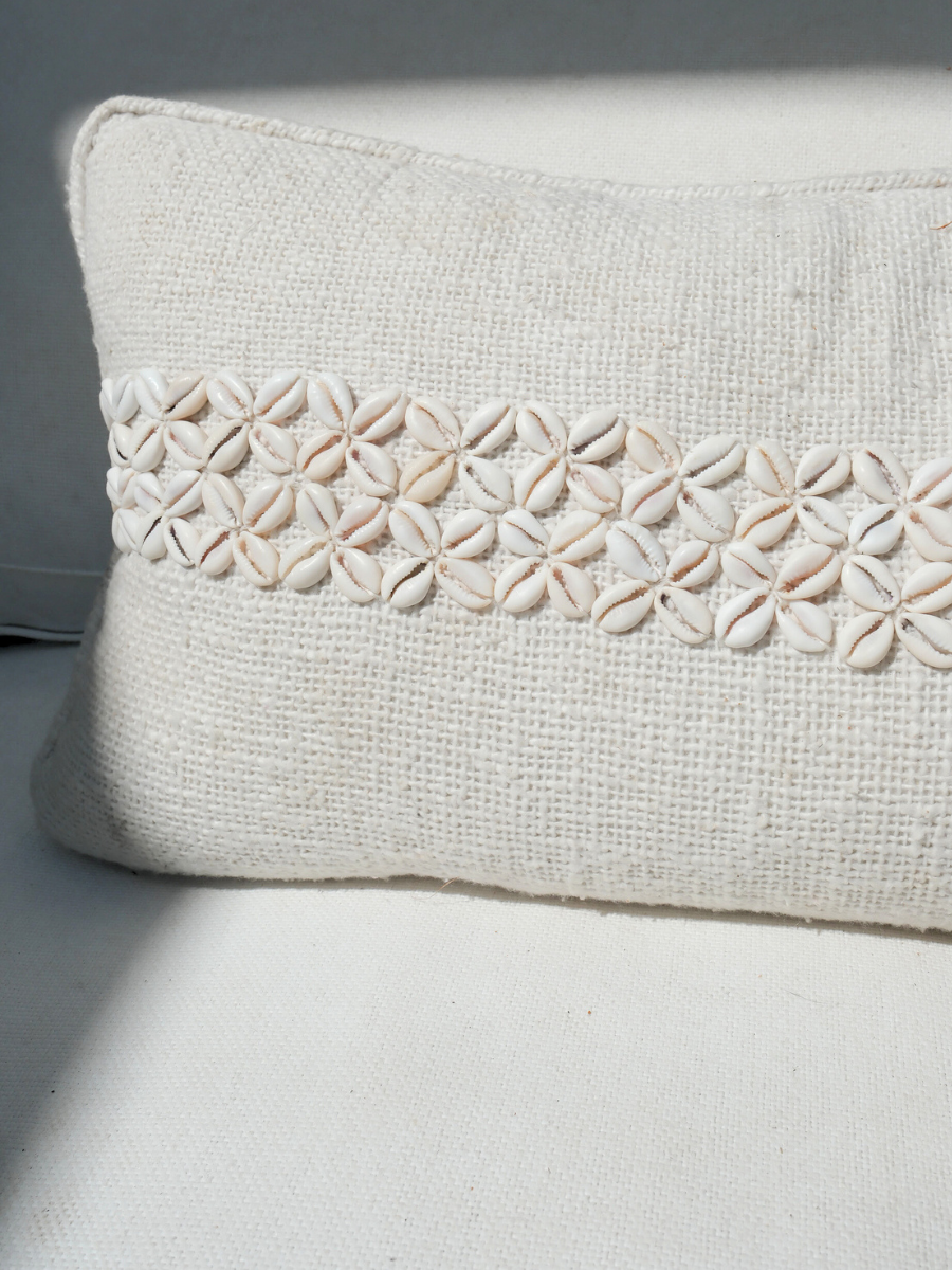 Horizon shell cushion - Lumbar - New!