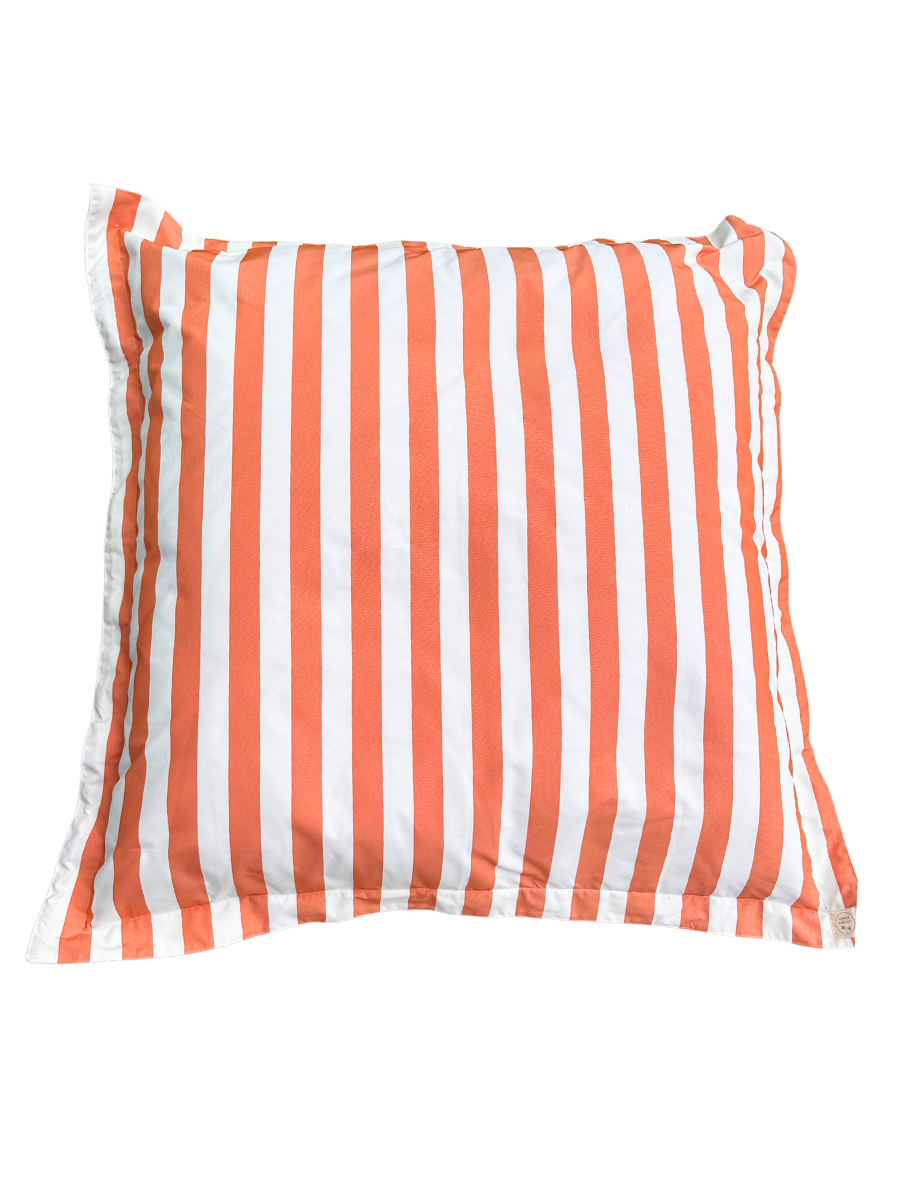 Outdoor Large Pool Pillow - Pre-Order Only