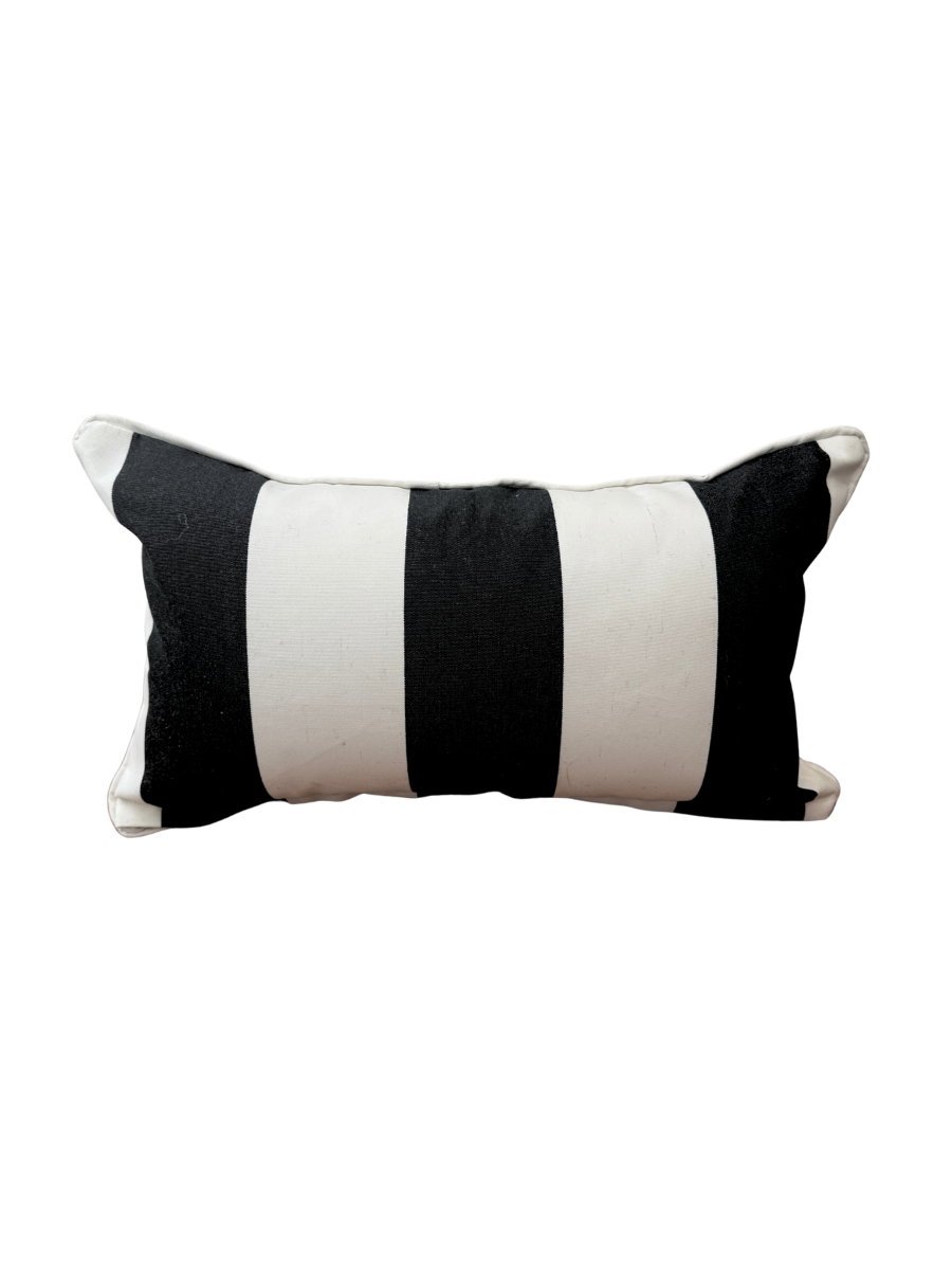 Outdoor - Ash Stripe - New!