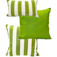 Outdoor - Green - Set of 3