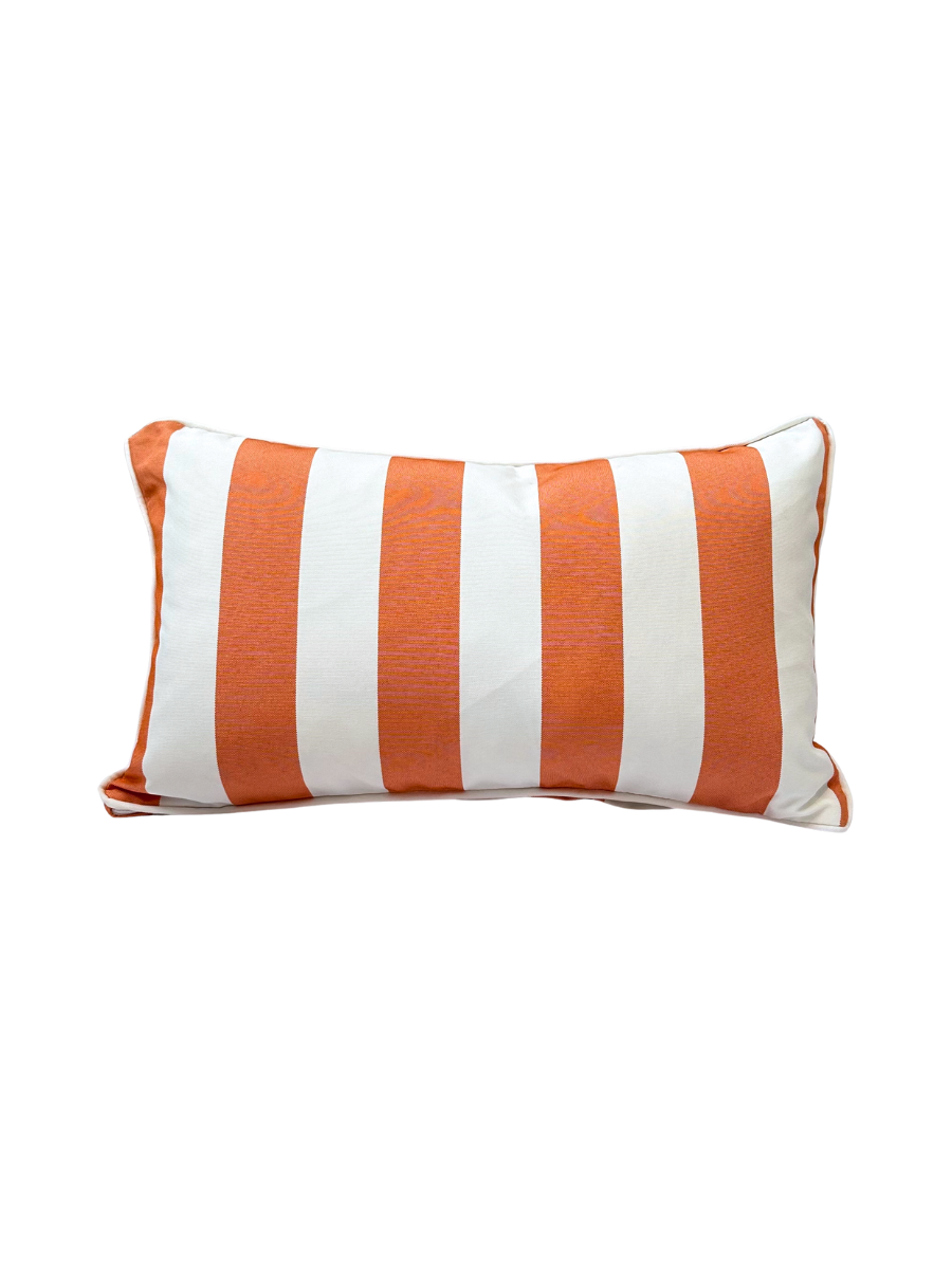 Outdoor - Sunset Stripe (three sizes) - New!