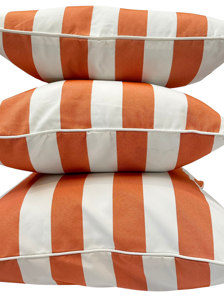 Outdoor - Sunset Stripe (three sizes) - New!