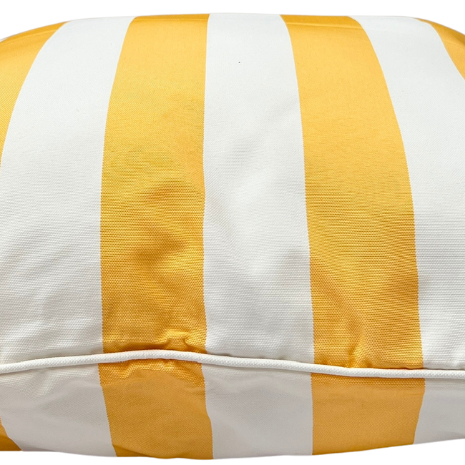Yellow striped texture.