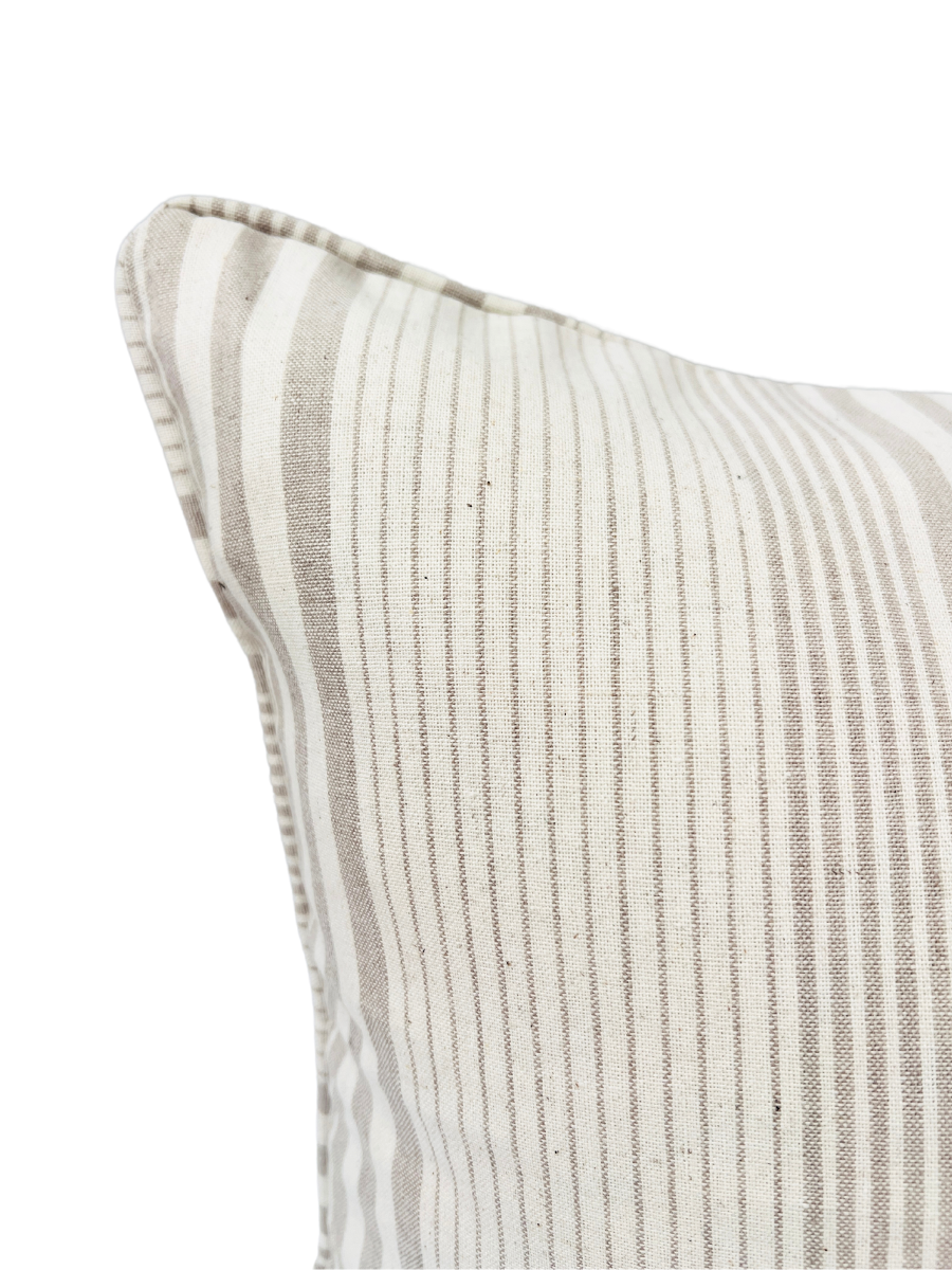 Sabbia Stripe Rectangle - New!