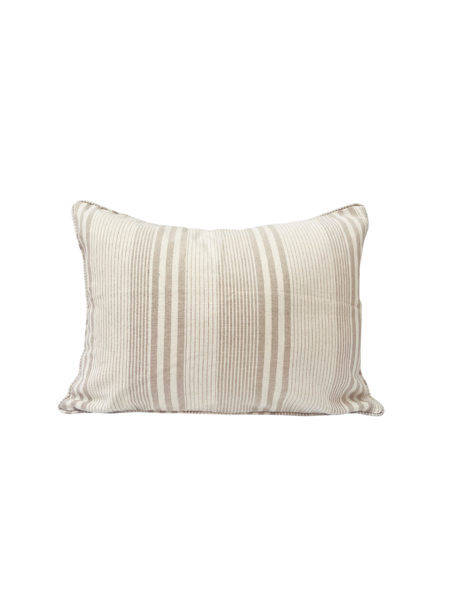 Sabbia Stripe Rectangle - New!