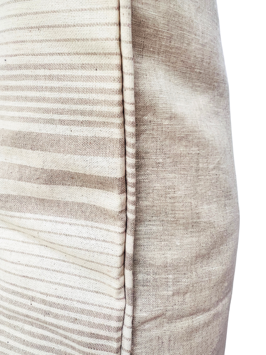 Sabbia Stripe Rectangle - New!