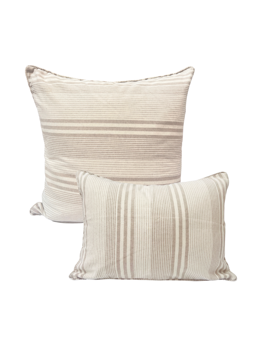Sabbia Stripe Set - New!