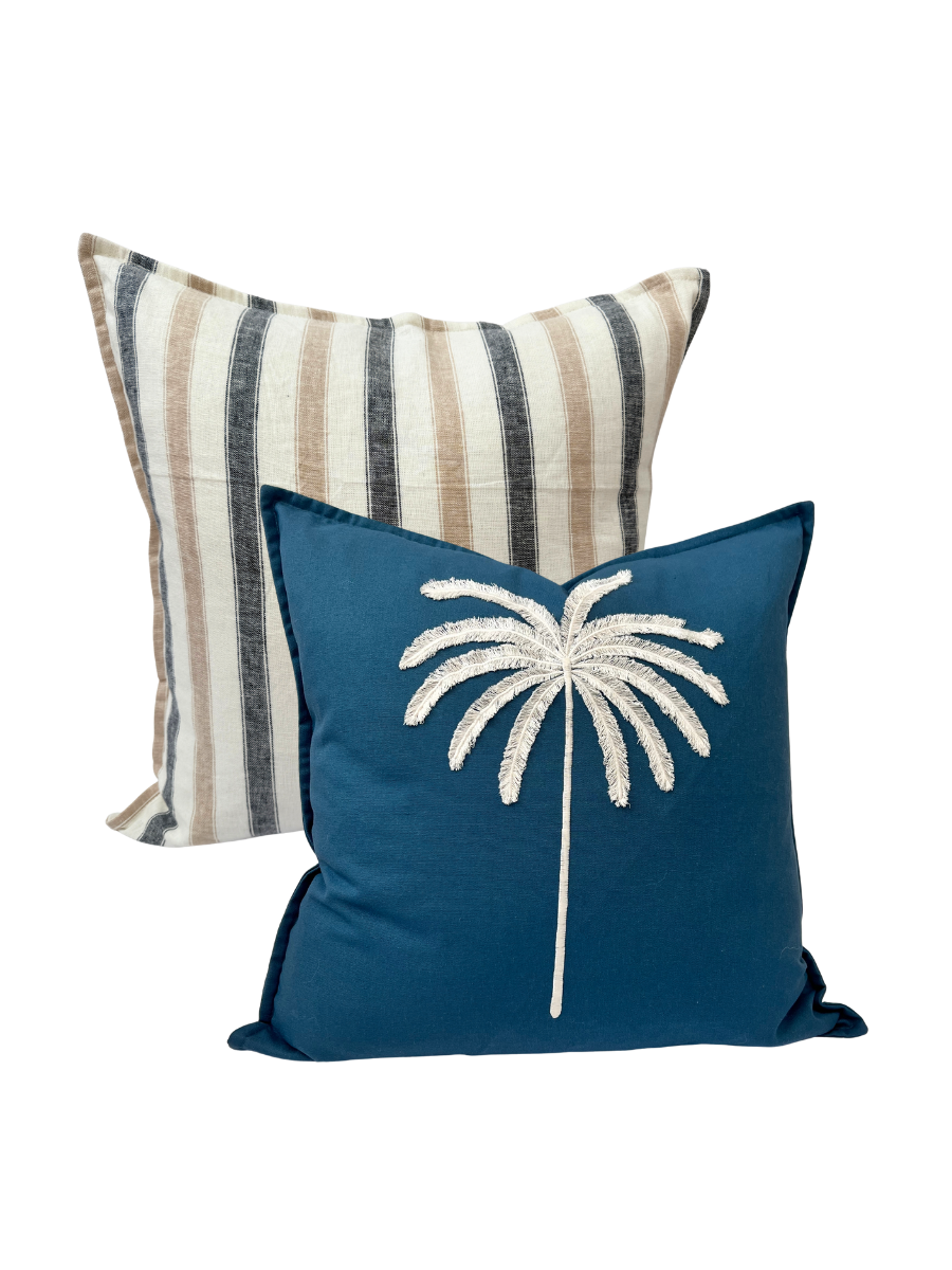 Sand and Sea Cushion Cover Set - New!