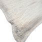 Serenity soft cotton cushion and throw set - New!