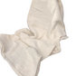 Serenity soft cotton throw - New!
